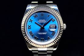 Rolex DateJust Replica